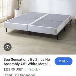 Box Spring 