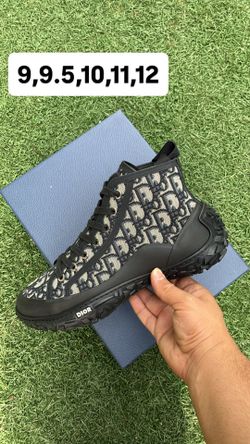 Dior boots Botas