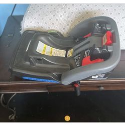 Graco Car Seat Base