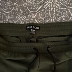 Sweat Pants 