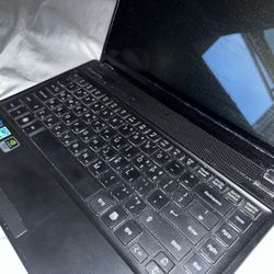 LG Korean Laptops 