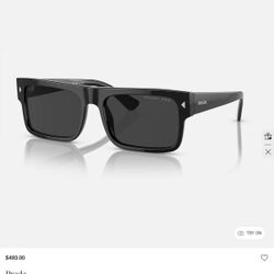 Prada Sunglasses