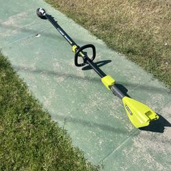Ryobi 40v Weed Wacker Trimmer Tool Only