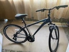 Schwin Bike Size 28