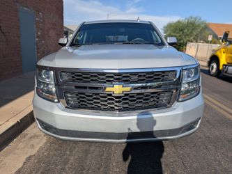 2015 Chevrolet Tahoe
