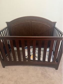 Crib for SALE