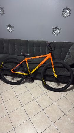naruto bike 29er