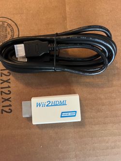 Wii