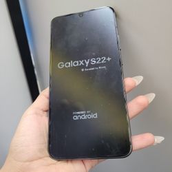 Samsung S22 Plus 