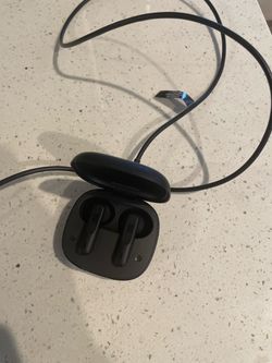 Jbl vibe 300 earphones