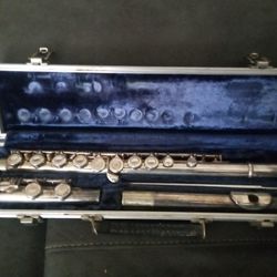Flute