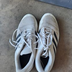 Womens Shoes Adidas Size 8