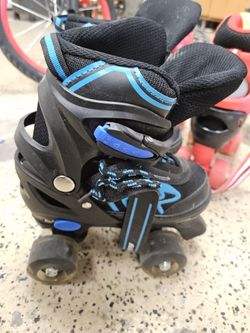 Roller Blades For Kids $5