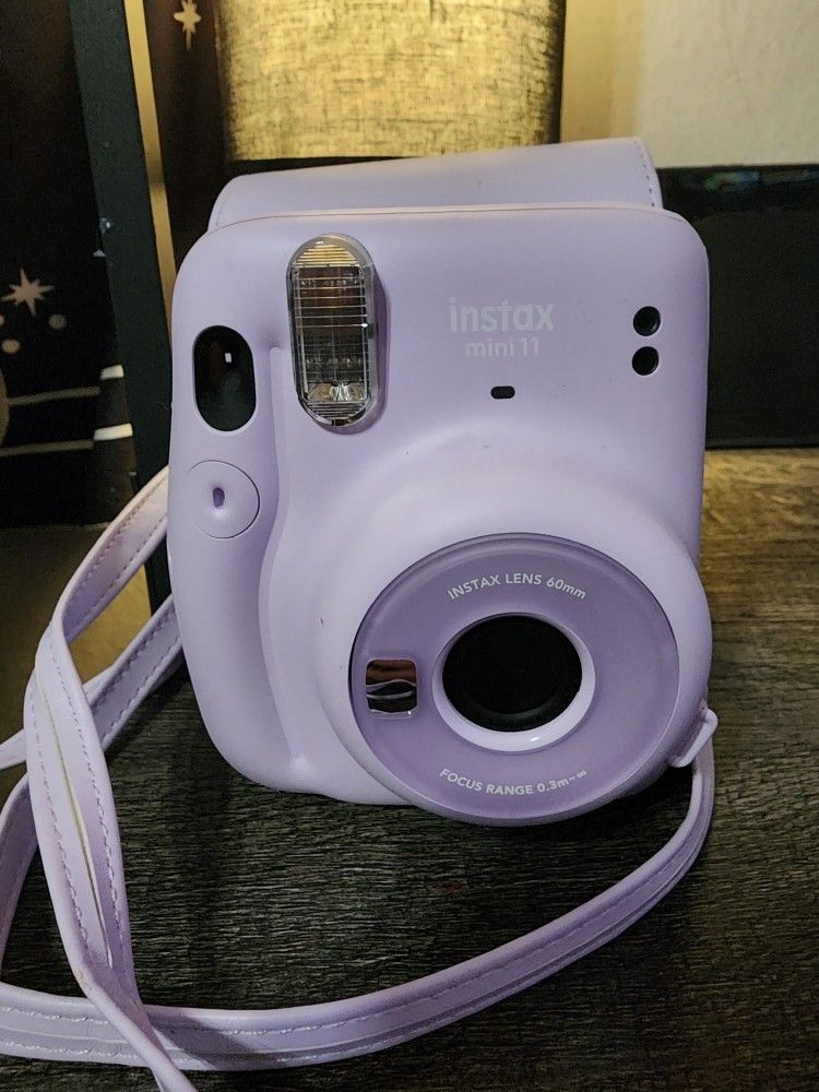 Fujifilm Instax Mini 12 Instant Camera