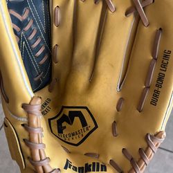 Baseball Glove