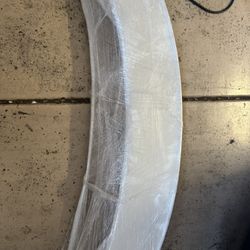 Nissan GTR r35 OEM wing