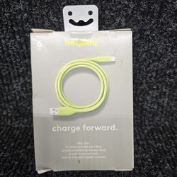 Usb-c charging cable