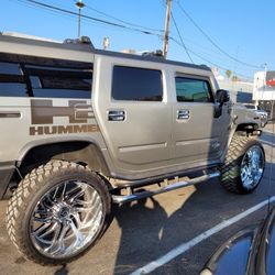 24x14 Tis 544 Chrome