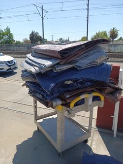 Tarps