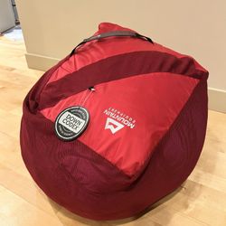 Mountain Equipment Glacier 700 Down Winter Sleeping Bag