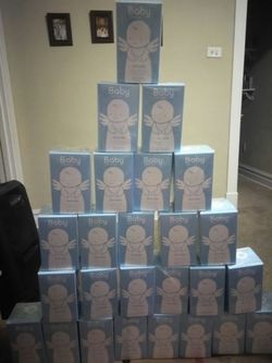 Bb Michelle perfume de bb hipoalergenico