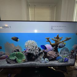 Samsung 4K UHD LED hospitality TV  retail $850