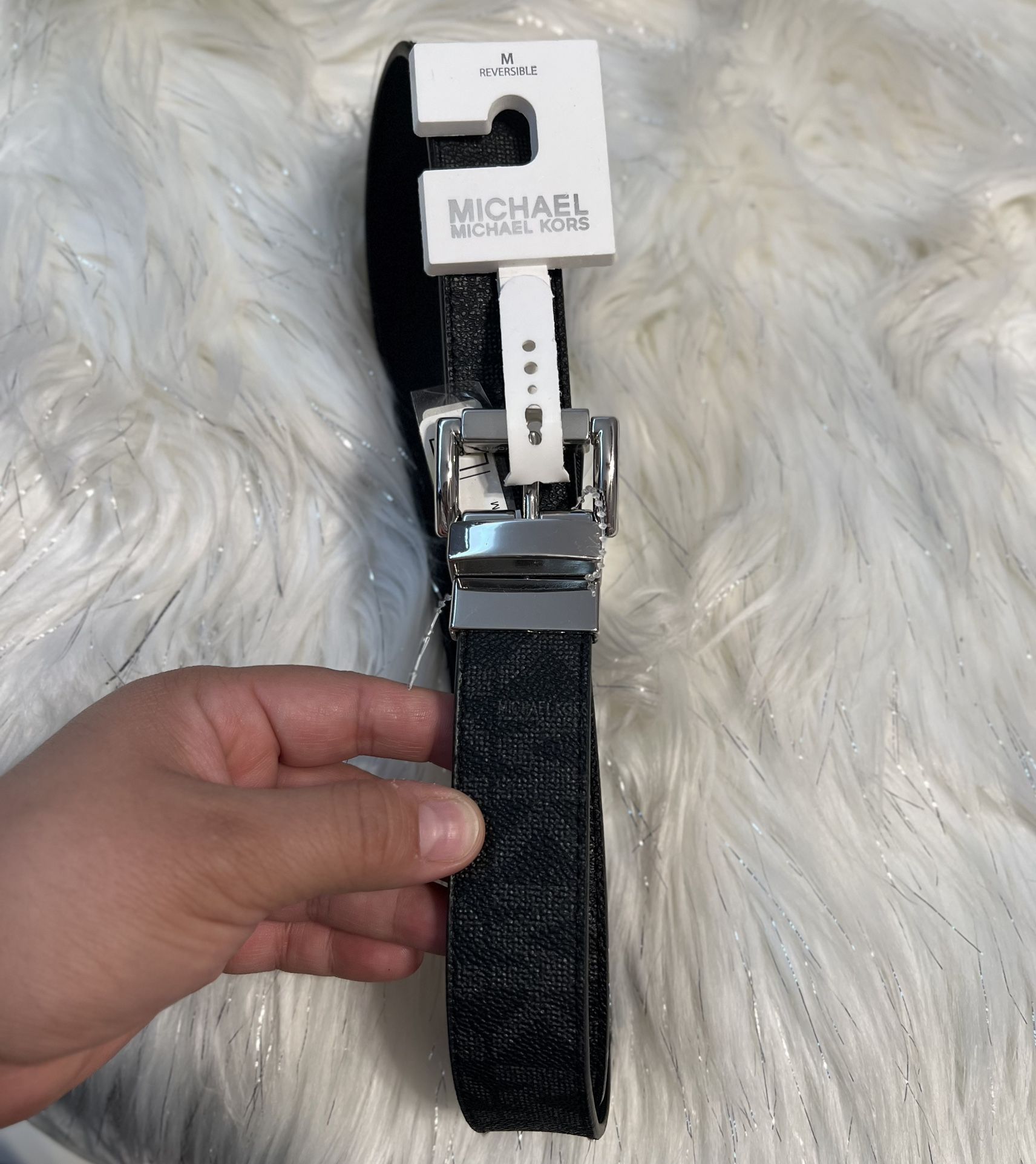 Mk Belt (medium)