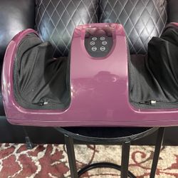 Shiatsu Foot Massager