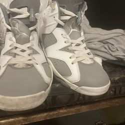 Jordan 6 