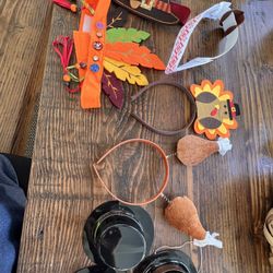 Fall Decor