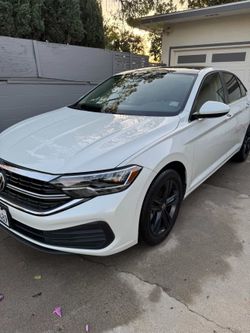 2023 Volkswagen Jetta