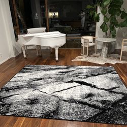 8x10 Rug 