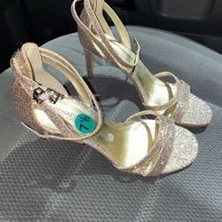 Michael Kors Heels