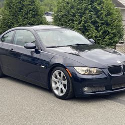 2009 BMW 3 Series