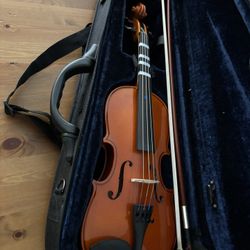 1/2 Violin