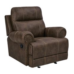 New Recliner Chair