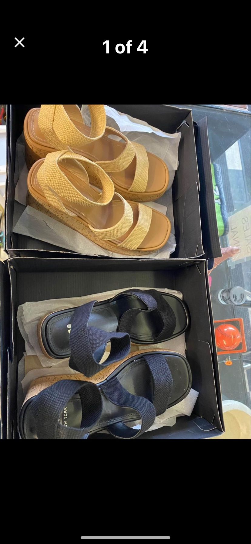 High Heels NEW