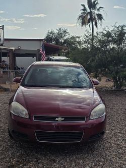 2011 Chevrolet Impala