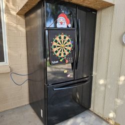 Refrigerator Samsung 