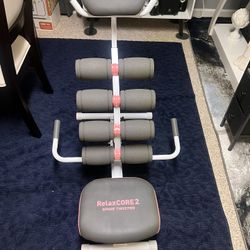 Core Back Stretcher