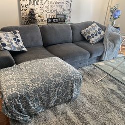 Sectional Couch 