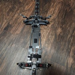 R1 Wurks Dc1 Chassis