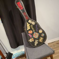 Guitar Case