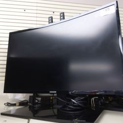 Samsung Computer Monitor 