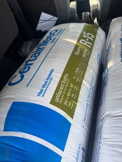 Insulation