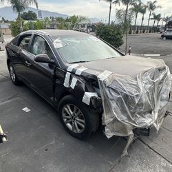 2015 - 2019 Hyundai Sonata 2.4L Parting Out - Selling Part By Part