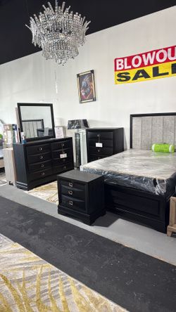 🏠 Empire Furniture  📍 Location: 14240 Fort Street, Southgate, Michigan, 48195 ✨ Transform your home with our stunning furniture collection! From coz