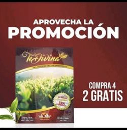 Té Divina