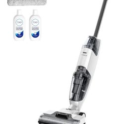 Tineco Mop And Vacuum In One