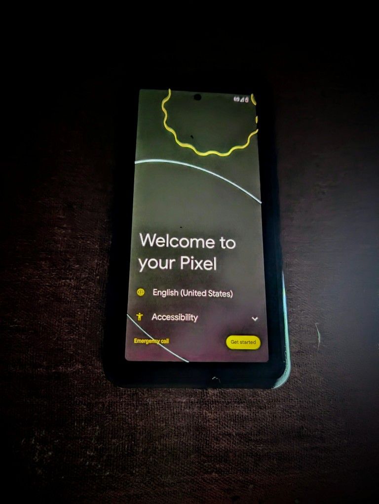 Google Pixel 6
